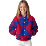 personalized-smu-mustangs-spider-mark-blue-red-varsity-jacket-best-selling.webp