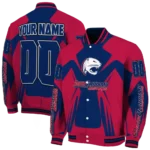 personalized-south-alabama-jaguars-spider-mark-blue-red-varsity-jacket-best-selling.webp