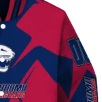 personalized-south-alabama-jaguars-spider-mark-blue-red-varsity-jacket-best-selling.webp