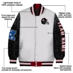 personalized-south-carolina-gamecocks-speckled-arms-garnet-gray-varsity-jacket-best-selling.webp