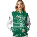 personalized-south-florida-bulls-ferris-arena-green-white-varsity-jacket-best-selling.webp