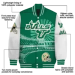personalized-south-florida-bulls-ferris-arena-green-white-varsity-jacket-best-selling.webp