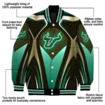personalized-south-florida-bulls-mesh-chest-gold-black-varsity-jacket-best-selling.webp