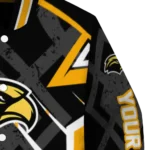 personalized-southern-miss-golden-eagles-chevron-angles-black-varsity-jacket-best-selling.webp