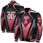 personalized-temple-owls-mesh-chest-silver-black-varsity-jacket-best-selling.webp