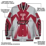 personalized-temple-owls-spider-mark-red-silver-varsity-jacket-best-selling.webp