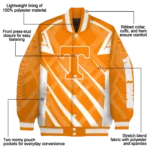 personalized-tennessee-volunteers-chevron-angles-orange-varsity-jacket-best-selling.webp