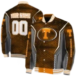 personalized-tennessee-volunteers-power-plate-orange-varsity-jacket-best-selling.webp