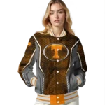 personalized-tennessee-volunteers-power-plate-orange-varsity-jacket-best-selling.webp
