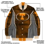 personalized-tennessee-volunteers-power-plate-orange-varsity-jacket-best-selling.webp
