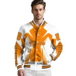 personalized-tennessee-volunteers-spider-mark-orange-white-varsity-jacket-best-selling.webp