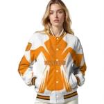 personalized-tennessee-volunteers-spider-mark-orange-white-varsity-jacket-best-selling.webp