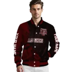 personalized-texas-am-aggies-hexagon-mesh-maroon-black-varsity-jacket-best-selling.webp