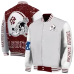 personalized-texas-am-aggies-speckled-arms-maroon-gray-varsity-jacket-best-selling.webp
