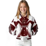 personalized-texas-am-aggies-spider-mark-maroon-white-varsity-jacket-best-selling.webp