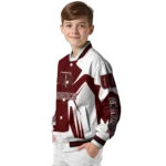 personalized-texas-am-aggies-spider-mark-maroon-white-varsity-jacket-best-selling.webp