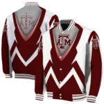 personalized-texas-am-aggies-v-stripes-maroon-white-varsity-jacket-best-selling.webp