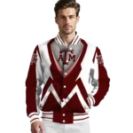 personalized-texas-am-aggies-v-stripes-maroon-white-varsity-jacket-best-selling.webp