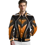 personalized-texas-longhorns-mesh-chest-white-black-varsity-jacket-best-selling.webp