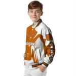 personalized-texas-longhorns-spider-mark-orange-white-varsity-jacket-best-selling.webp