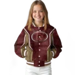 personalized-texas-state-bobcats-power-plate-maroon-varsity-jacket-best-selling.webp