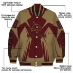 personalized-texas-state-bobcats-spider-mark-maroon-gold-varsity-jacket-best-selling.webp