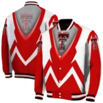 personalized-texas-tech-red-raiders-v-stripes-red-white-varsity-jacket-best-selling.webp