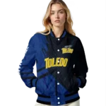 personalized-toledo-rockets-hexagon-mesh-blue-black-varsity-jacket-best-selling.webp