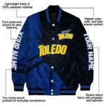personalized-toledo-rockets-hexagon-mesh-blue-black-varsity-jacket-best-selling.webp