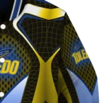 personalized-toledo-rockets-mesh-chest-gold-black-varsity-jacket-best-selling.webp