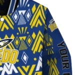 personalized-toledo-rockets-pyramid-shapes-blue-varsity-jacket-best-selling.webp