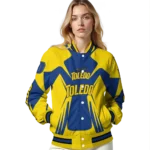 personalized-toledo-rockets-spider-mark-blue-gold-varsity-jacket-best-selling.webp