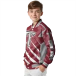 personalized-troy-trojans-chevron-angles-red-varsity-jacket-best-selling.webp