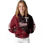 personalized-troy-trojans-hexagon-mesh-red-black-varsity-jacket-best-selling.webp