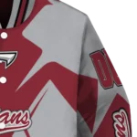 personalized-troy-trojans-spider-mark-red-grey-varsity-jacket-best-selling.webp
