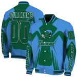 personalized-tulane-green-wave-spider-mark-green-blue-varsity-jacket-best-selling.webp