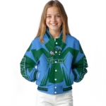 personalized-tulane-green-wave-spider-mark-green-blue-varsity-jacket-best-selling.webp