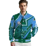 personalized-tulane-green-wave-star-burst-green-varsity-jacket-best-selling.webp