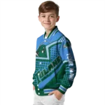 personalized-tulane-green-wave-star-burst-green-varsity-jacket-best-selling.webp