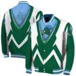personalized-tulane-green-wave-v-stripes-green-white-varsity-jacket-best-selling.webp