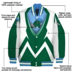 personalized-tulane-green-wave-v-stripes-green-white-varsity-jacket-best-selling.webp