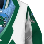 personalized-tulane-green-wave-v-stripes-green-white-varsity-jacket-best-selling.webp
