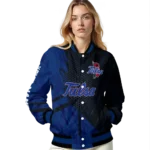 personalized-tulsa-golden-hurricane-hexagon-mesh-blue-black-varsity-jacket-best-selling.webp