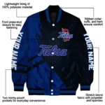 personalized-tulsa-golden-hurricane-hexagon-mesh-blue-black-varsity-jacket-best-selling.webp