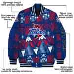 personalized-tulsa-golden-hurricane-pyramid-shapes-blue-varsity-jacket-best-selling.webp
