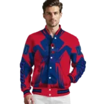 personalized-tulsa-golden-hurricane-spider-mark-blue-red-varsity-jacket-best-selling.webp