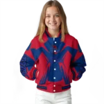 personalized-tulsa-golden-hurricane-spider-mark-blue-red-varsity-jacket-best-selling.webp