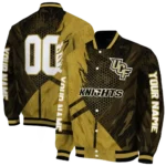 personalized-ucf-knights-hexagon-mesh-gold-black-varsity-jacket-best-selling.webp