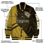 personalized-ucf-knights-hexagon-mesh-gold-black-varsity-jacket-best-selling.webp
