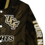 personalized-ucf-knights-hexagon-mesh-gold-black-varsity-jacket-best-selling.webp